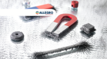 Allegro MicroSystems Introduces Advanced Sensing Solutions at Electronica 2024