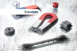 Allegro MicroSystems Introduces Advanced Sensing Solutions at Electronica 2024