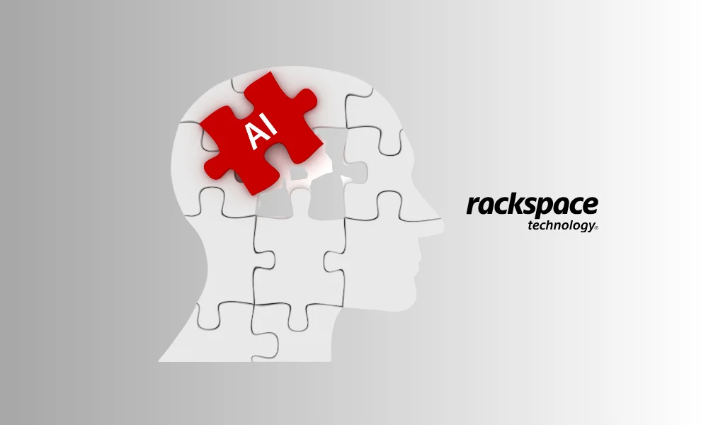 Rackspace Joins AWS Generative AI Partner Alliance