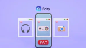 Brizy launching a no-code Shopify app