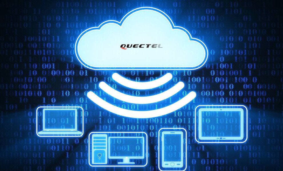 Quectel Launches New 3-in-1 Combo Antennas for Enhanced IoT Connectivity