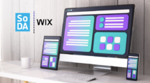 SoDA and Wix Studio Release Storytelling Report