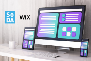 SoDA and Wix Studio Release Storytelling Report