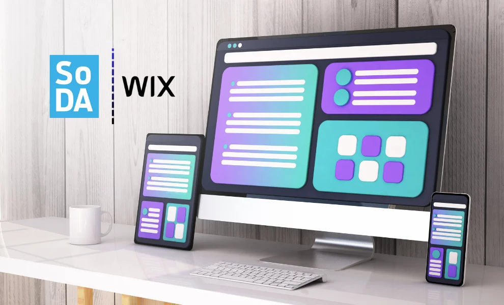 SoDA and Wix Studio Release Storytelling Report