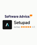 software advice - setupad