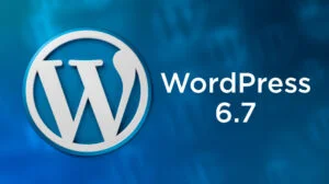 Introducing WordPress 6.7