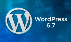 Introducing WordPress 6.7