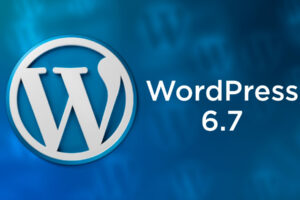 Introducing WordPress 6.7