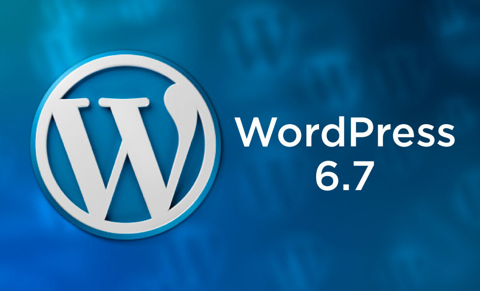 Introducing WordPress 6.7