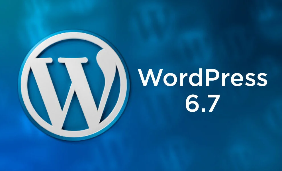 Introducing WordPress 6.7