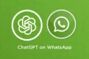 ChatGPT-on-WhatsApp