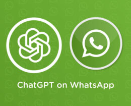 ChatGPT-on-WhatsApp