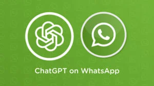 ChatGPT-on-WhatsApp