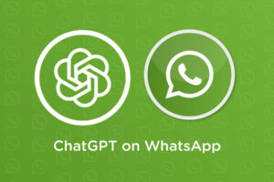 ChatGPT-on-WhatsApp