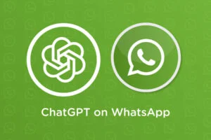 ChatGPT-on-WhatsApp