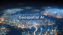 Geospatial AI