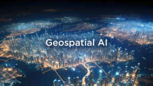 Geospatial AI