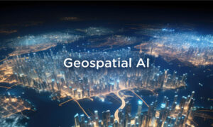 Geospatial AI