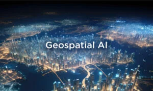 Geospatial AI