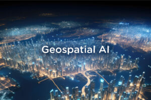 Geospatial AI