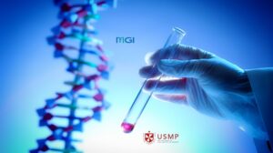 MGI Tech announces partnership with Universidad de San Martín de Porres to strengthen human genetics research