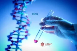 MGI Tech announces partnership with Universidad de San Martín de Porres to strengthen human genetics research