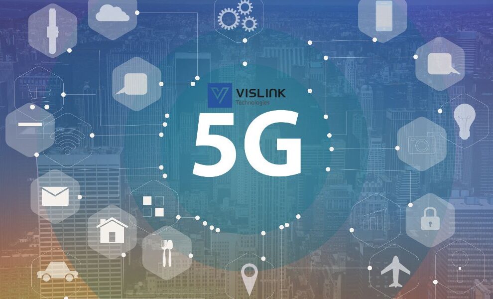 Vislink Introduces DragonFly V 5G: A Next-Gen 5G Bonded Cellular Transmitter