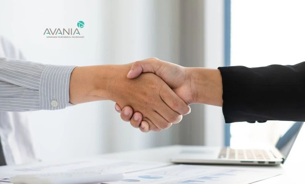 Avania Appoints Charlene Dark as Chief Operating Officer