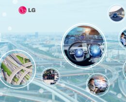 LG Innotek to Foster the Automotive Car Sensing Business into a USD 1.4 Billion Business by 2030, Led by Its RGB-IR In-Cabin camera module