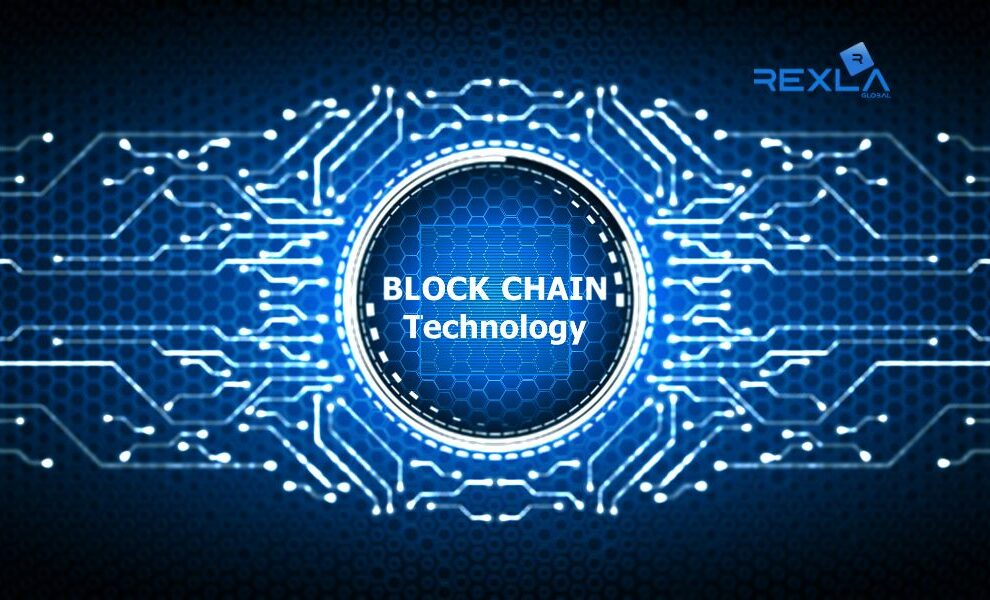 Rexla Global: Simplifying Blockchain Technology