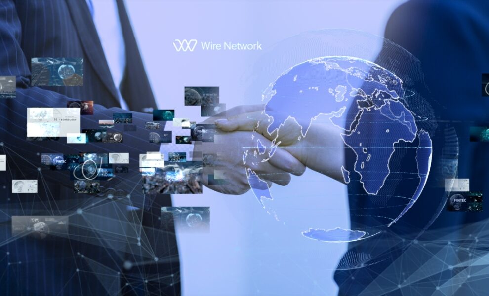 Wire Network Ushers in a New Era of Ai-Driven Transactions With Its Testnet Launch