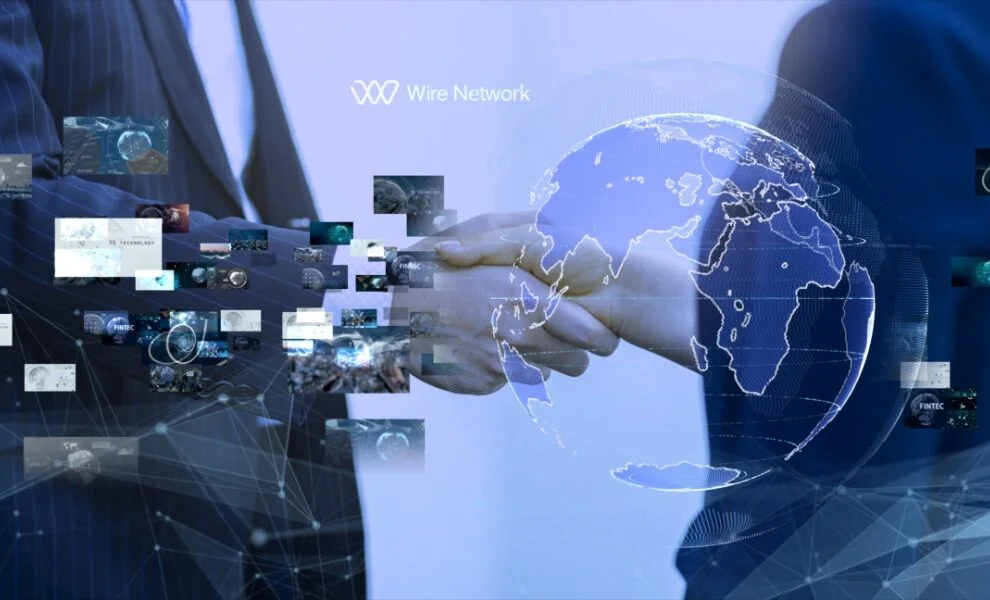 Wire Network Ushers in a New Era of Ai-Driven Transactions With Its Testnet Launch