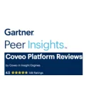 Gartner coveo