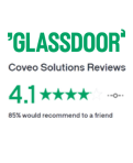 Glassdoor Coveo