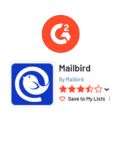 Mailbird G2