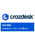 Mailbird-crozdesk