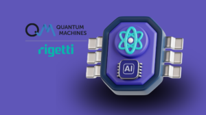 Quantum Machines and Rigetti AI-Powered Quantum Calibration