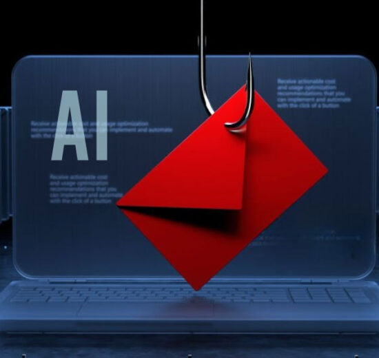 AI-enabled Phishing Attacks