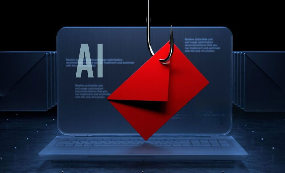 AI-enabled Phishing Attacks