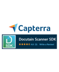 Capterra - Docutain