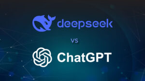 DeepSeek AI Vs ChatGPT – Everything You Need to Know!