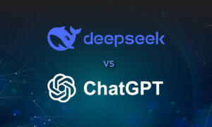 DeepSeek AI Vs ChatGPT – Everything You Need to Know!