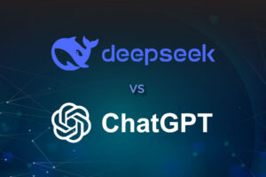 DeepSeek AI Vs ChatGPT – Everything You Need to Know!