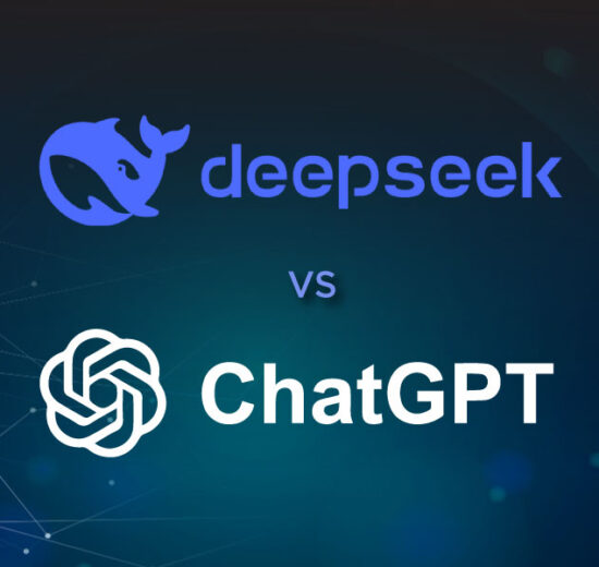 DeepSeek AI Vs ChatGPT – Everything You Need to Know!