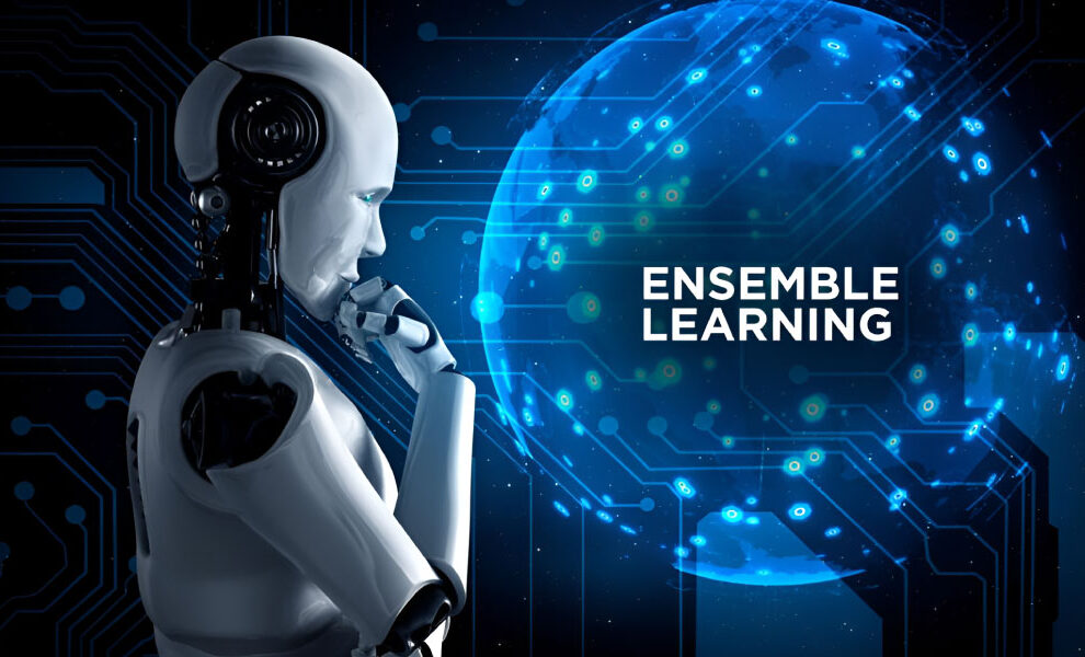 Ensemble Learning Methods– The Complete Guide