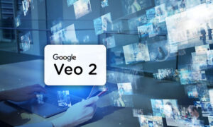 What is Google Veo 2?