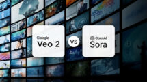 Google Veo 2 vs. OpenAI Sora