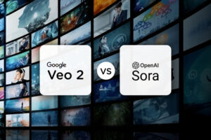 Google Veo 2 vs. OpenAI Sora