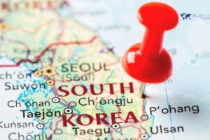 Blue Ocean Technologies Expands Asia-Pacific Presence with New Office in South Korea & Appointment of SukJoon KIM