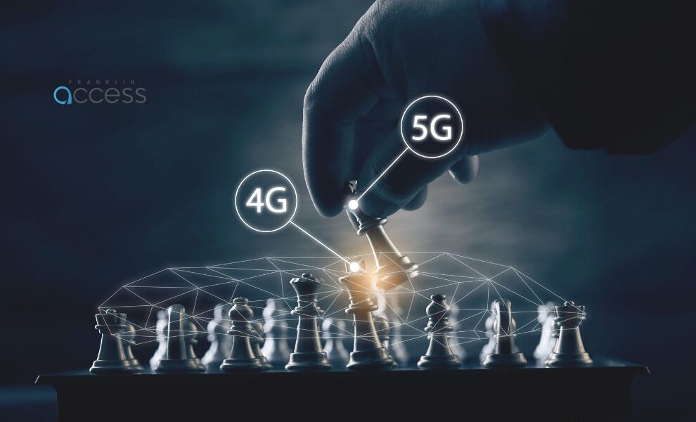 Franklin Access Announces Joint Venture for AI-Powered 4G/5G Modules